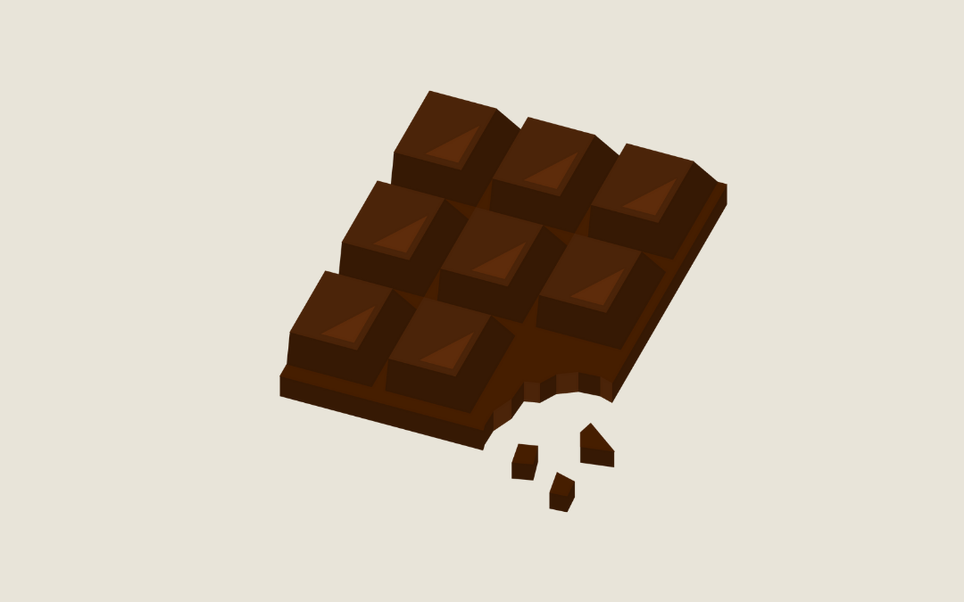 Le chocolat : A choisir avec soin et à consommer avec modération